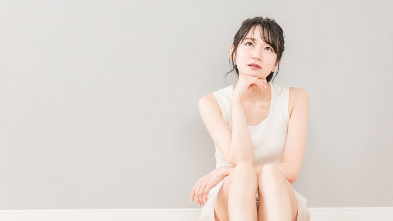 ストレスが肌に影響？リラックスで美しい肌を手に入れる方法