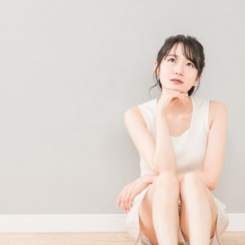 ストレスが肌に影響？リラックスで美しい肌を手に入れる方法