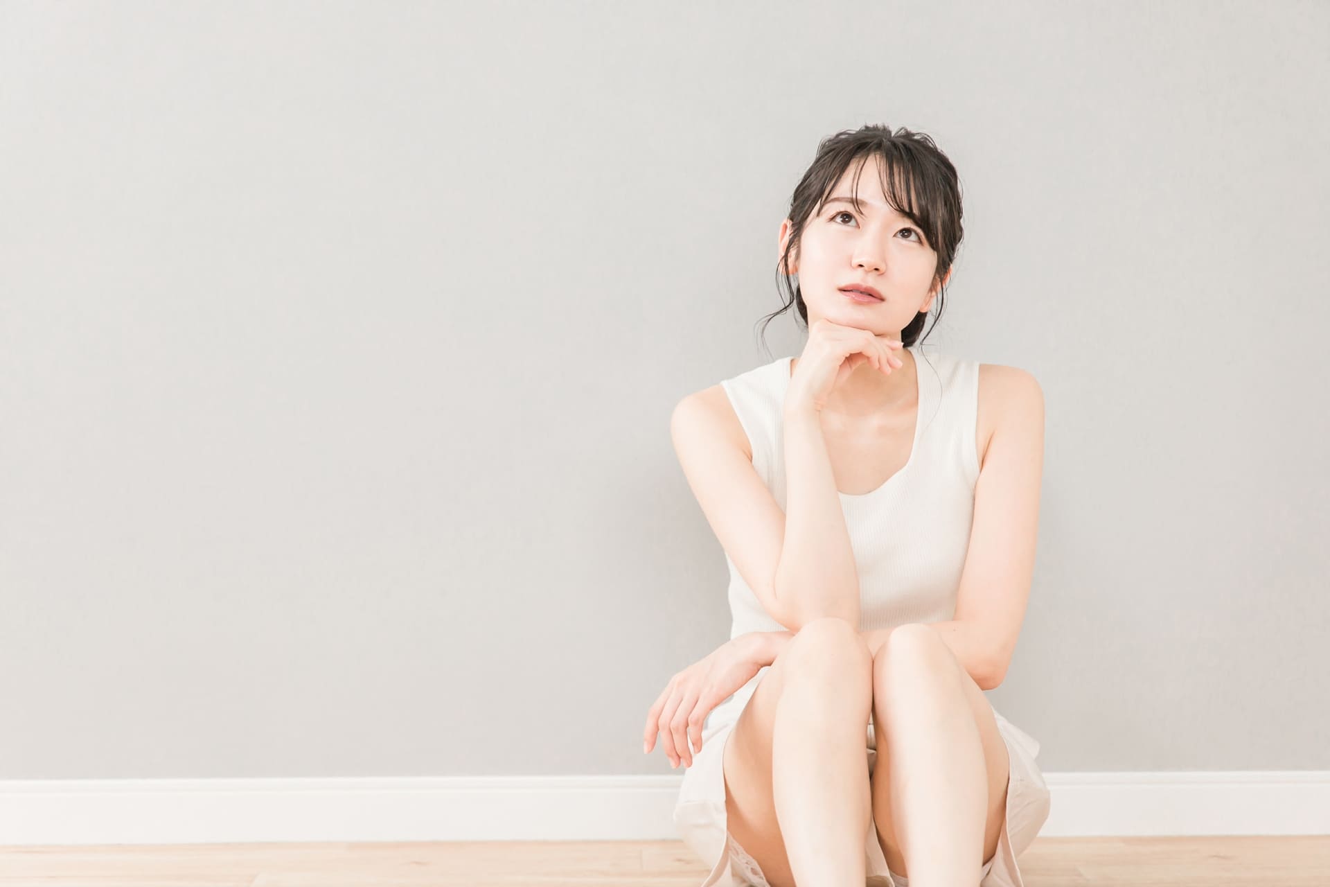 ストレスが肌に影響？リラックスで美しい肌を手に入れる方法
